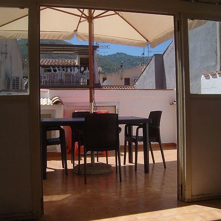 Casa Vanni Cefalù Extérieur photo