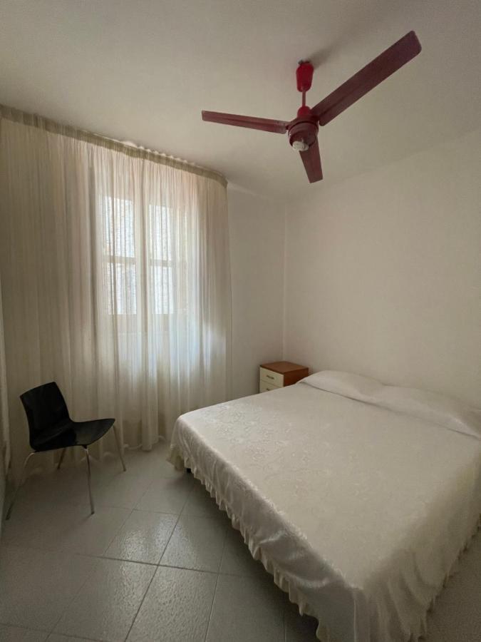Casa Vanni Cefalù Extérieur photo