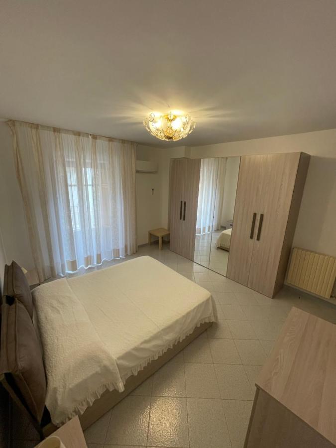 Casa Vanni Cefalù Extérieur photo