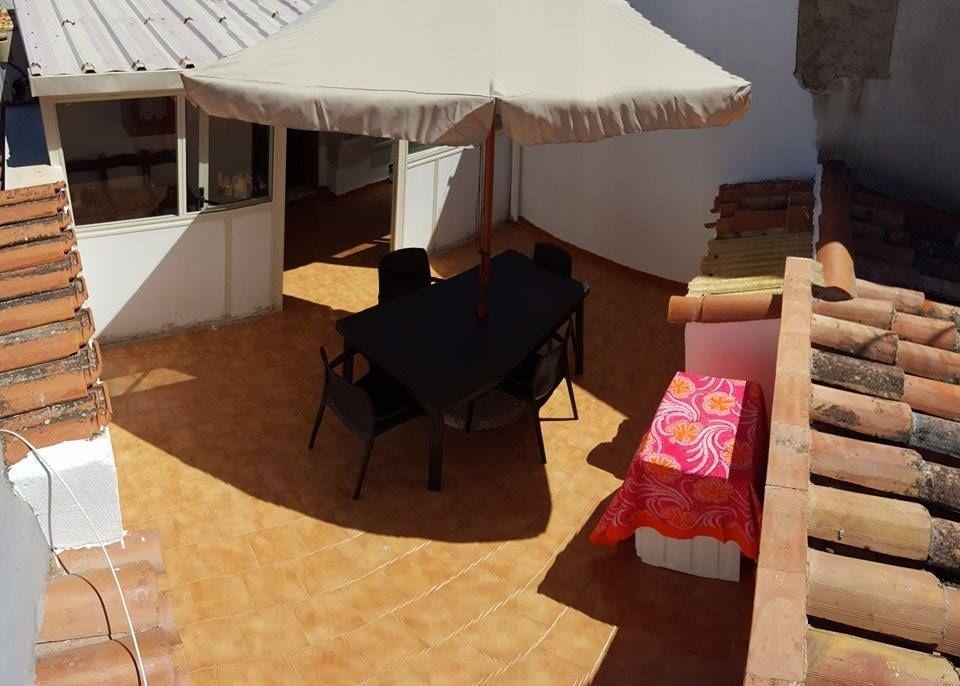 Casa Vanni Cefalù Extérieur photo