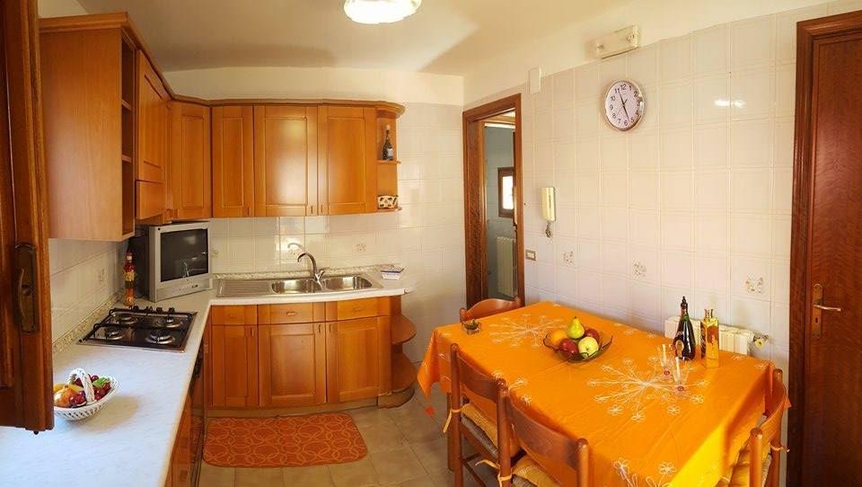 Casa Vanni Cefalù Extérieur photo