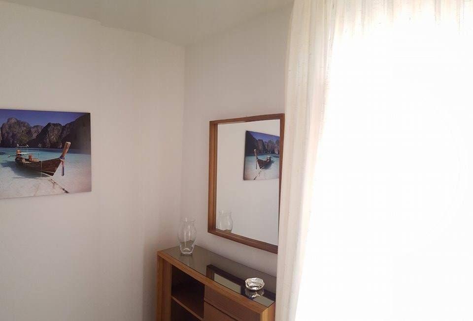 Casa Vanni Cefalù Extérieur photo