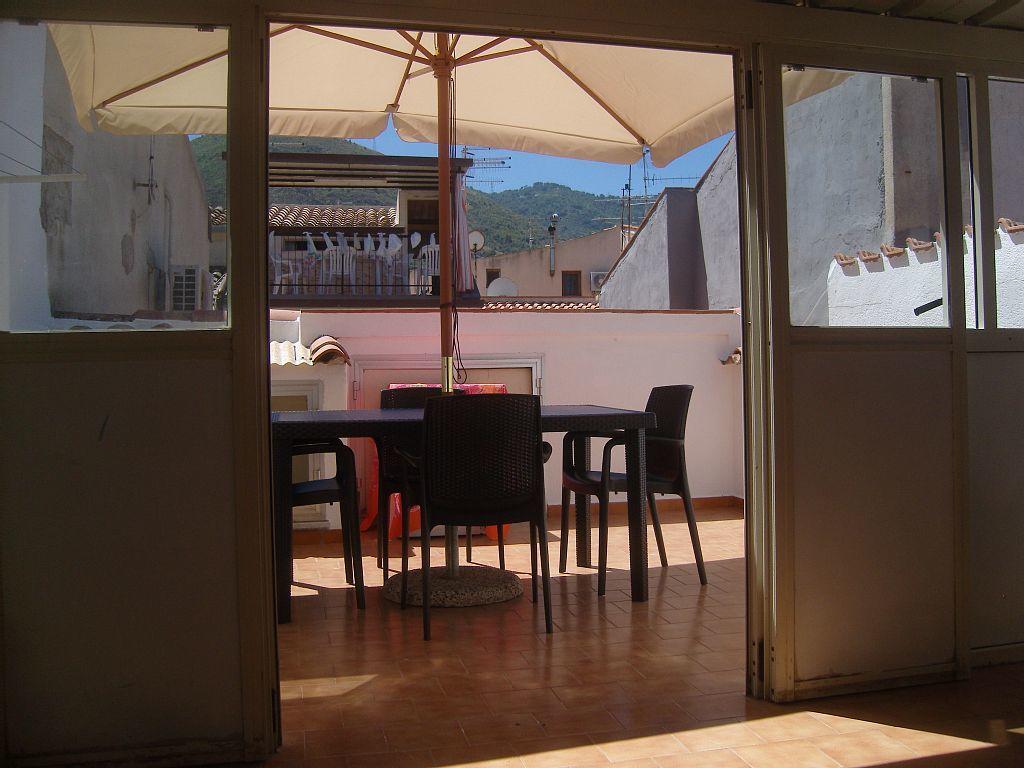 Casa Vanni Cefalù Extérieur photo