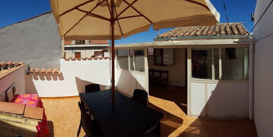 Casa Vanni Cefalù Extérieur photo
