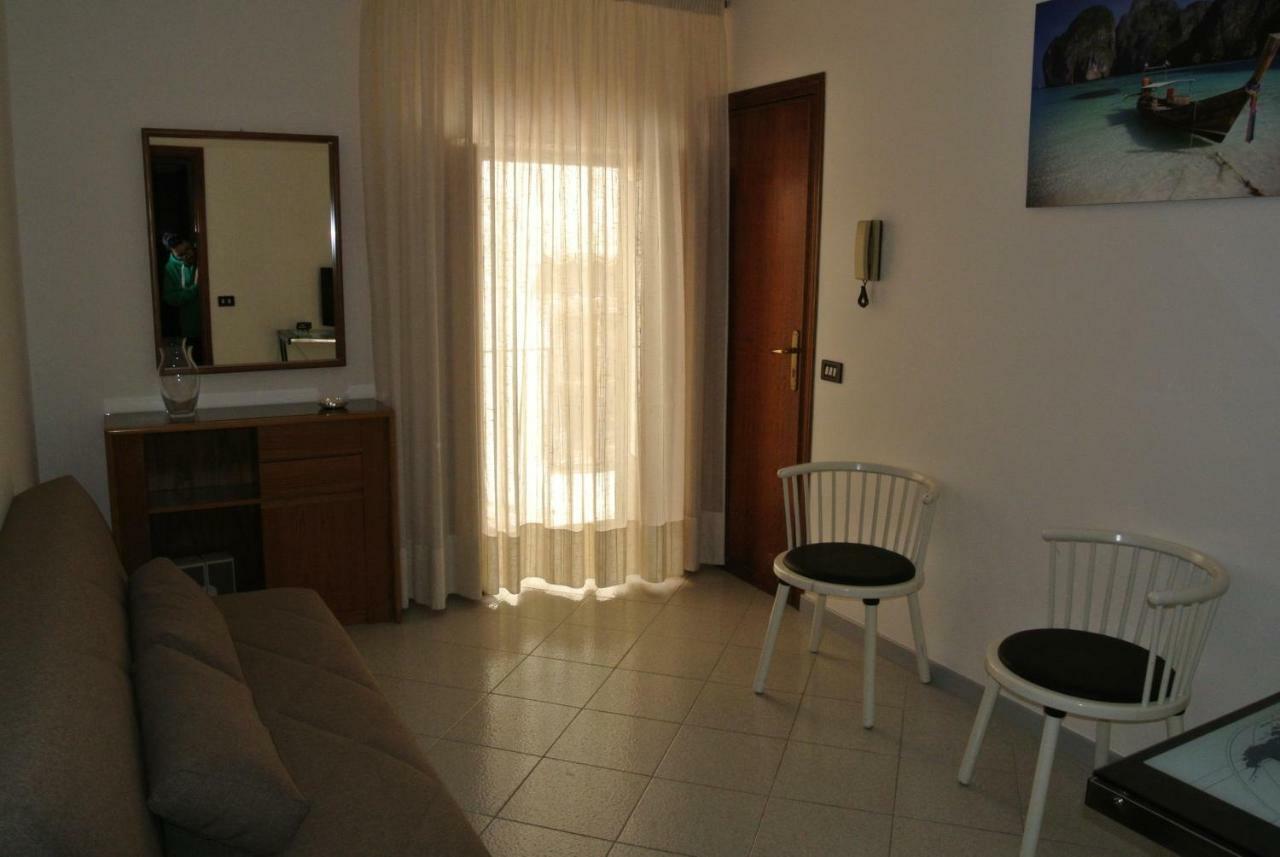 Casa Vanni Cefalù Extérieur photo