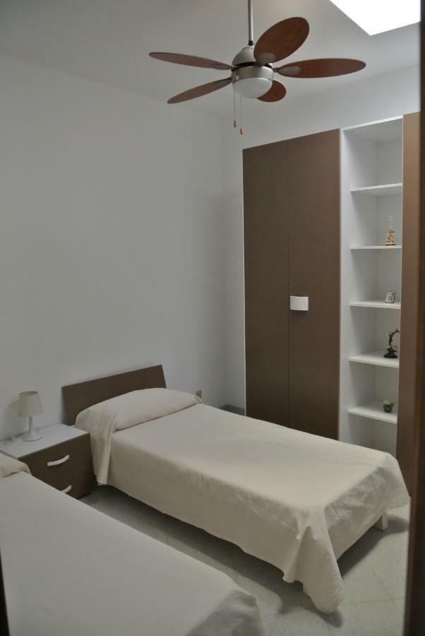 Casa Vanni Cefalù Extérieur photo