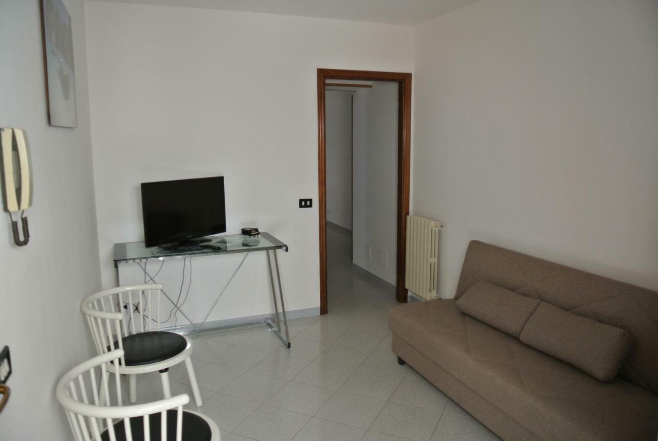 Casa Vanni Cefalù Extérieur photo